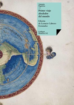 Cover Primer viaje alrededor del mundo (eBook, ePUB)