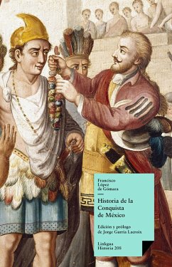 Cover Historia de la conquista de México (eBook, ePUB)