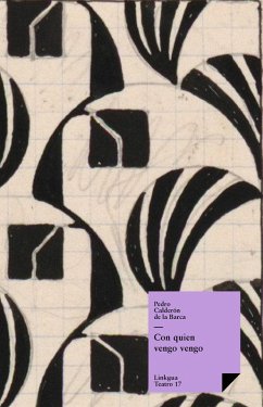 Cover Con quien vengo vengo (eBook, ePUB)