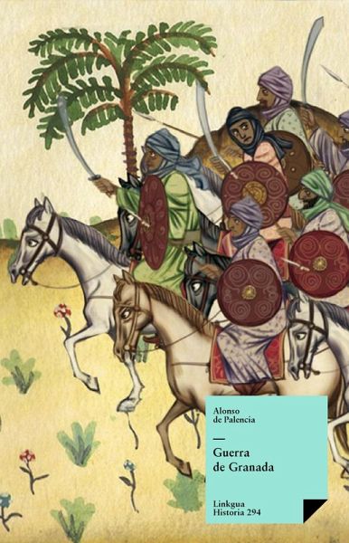 Guerra de Granada (eBook, ePUB)