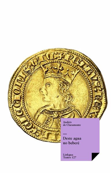 Deste agua no beberé (eBook, ePUB)