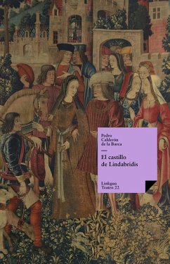 El castillo de Lindabridis (eBook, ePUB) - Calderón De La Barca, Pedro