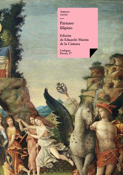 Cover Parnaso filipino (eBook, ePUB)