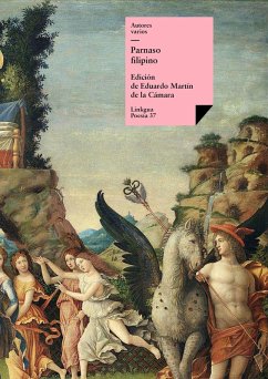 Parnaso filipino (eBook, ePUB) - Autores, Varios