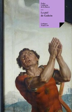 Cover La piel de Gedeón (eBook, ePUB)