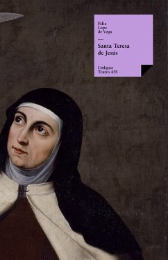 Cover Santa Teresa de Jesús (eBook, ePUB)