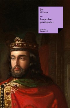 Cover Los pechos privilegiados (eBook, ePUB)