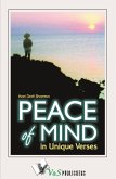 Peace of Mind (eBook, ePUB)