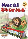 Moral Stories (eBook, ePUB)