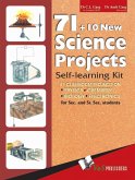 71 + 10 New Science Projects (eBook, ePUB)