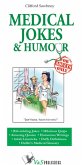 Medical Jokes & Humour (eBook, ePUB)