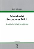 Schuldrecht Besonderer Teil II