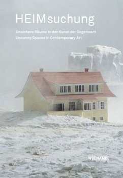 Cover HEIMsuchung