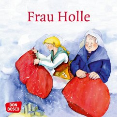 Frau Holle - Grimm, Brüder