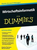 Wirtschaftsinformatik für Dummies