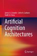 Artificial Cognition Architectures - Bild 1