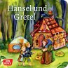 Hänsel und Gretel - Bild 1