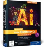 Adobe Illustrator CC, m. DVD-ROM