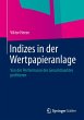 Indizes in der Wertpapieranlage - Bild 1