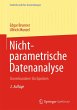 Nichtparametrische Datenanalyse - Bild 1