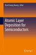Atomic Layer Deposition for... - Bild 1