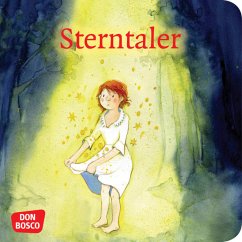 Sterntaler - Grimm, Brüder