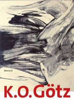 Cover K.O. Götz