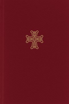 Cover GOTTESLOB Katholisches Gebet- und Gesangbuch