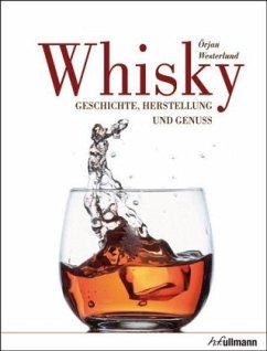Whisky - Westerlund, Örjan