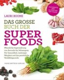 Das große Buch der Superfoods