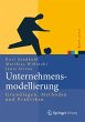 Unternehmensmodellierung - Bild 1