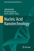 Nucleic Acid Nanotechnology