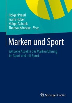 Marken und Sport