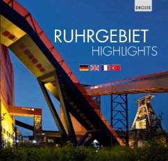 Ruhrgebiet Highlights