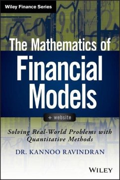 The Mathematics of Financial Models - Ravindran, Kannoo