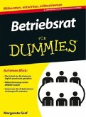 Betriebsrat für Dummies