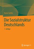 Die Sozialstruktur Deutschlands