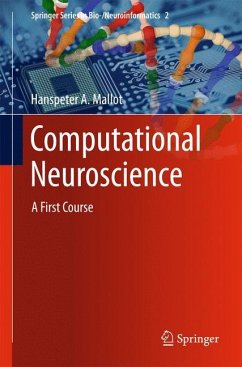 Computational Neuroscience - Mallot, Hanspeter A.