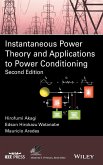 Instantaneous Power Theory and Applications to Power Conditioning Instantaneous Power Theory and Applications to Power Conditioning