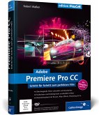 Adobe Premiere Pro CC, m. DVD-ROM