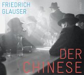 Der Chinese / Wachtmeister Studer Bd.4 (1 MP3-CDs)