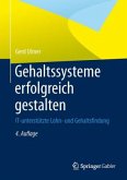 Gehaltssysteme erfolgreich gestalten