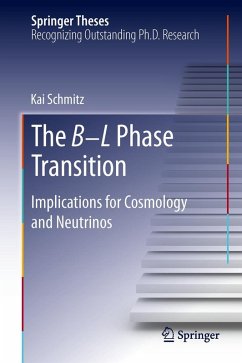 Cover The B¿L Phase Transition