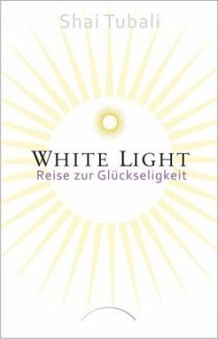 White Light - Tubali, Shai