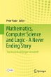 Mathematics, Computer Science and Logic... - Bild 1