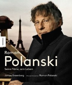 Roman Polanski - Greenberg, James