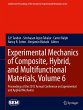 Experimental Mechanics of Composite,... - Bild 1
