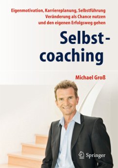 Selbstcoaching - Groß, Michael