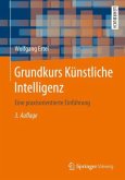 Grundkurs Künstliche Intelligenz