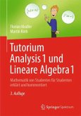 Tutorium Analysis 1 und Lineare Algebra 1